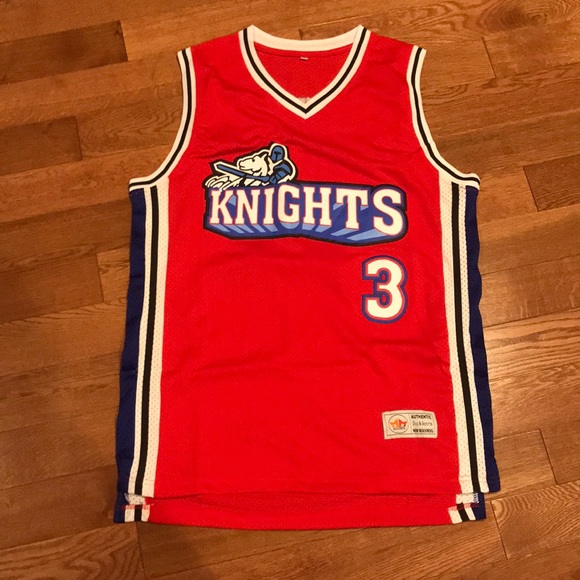calvin cambridge jersey